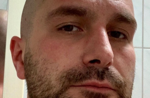 LPI-SLF: Öffentlichkeitsfahndung nach Martin Elle (40)
