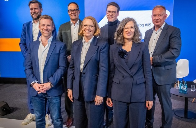 Zwischen Dekarbonisierung, Versorgungssicherheit und Resilienz: Thyssengas Dialog zur …
