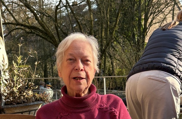 POL NE: Öffentlichkeitsfahndung nach 79 jähriger Frau aus dem Stadtgebiet Meerbusch
