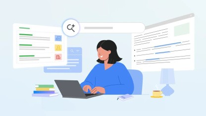 Suchmaschine: Google setzt bei KI-Suche auf Reddit