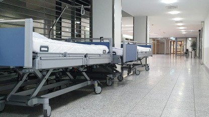 Cyberangriff: Hacker erbeuten Daten von Patienten mehrerer Unikliniken