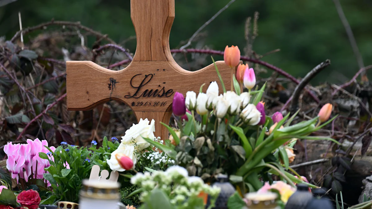 Getötete Luise aus Freudenberg: Familie bekommt Schmerzensgeld im Panorama