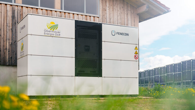 Besser Co-Location als Standalone-Speicher