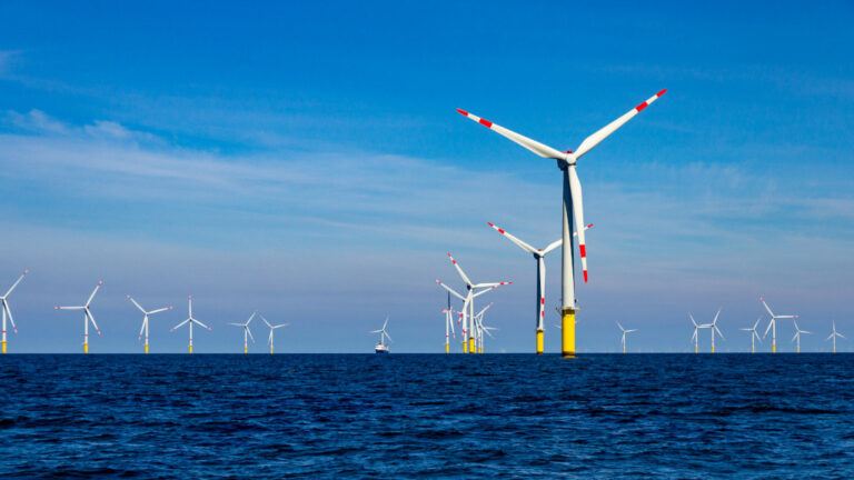 Offshore Branche warnt vor Milliardenrisiko und blockierten Nordsee Flächen