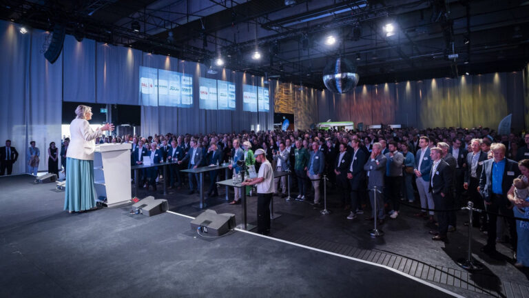 BEE Sommerfest legt Fokus auf energiepolitische Rahmenbedingungen