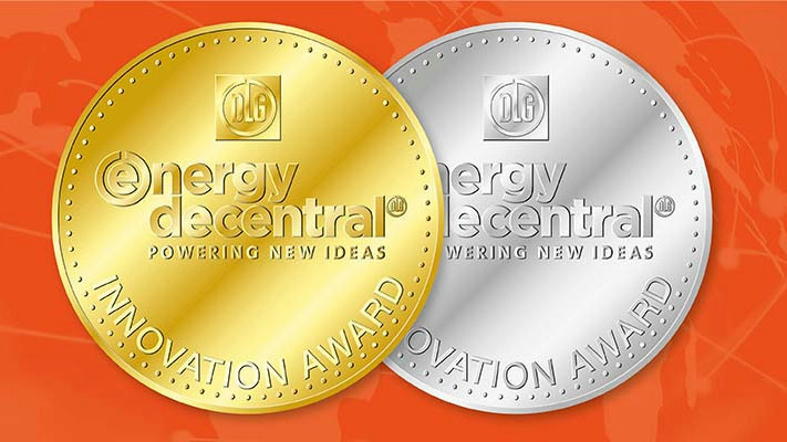 Energy Decentral: Jetzt für die Innovationspreise bewerben