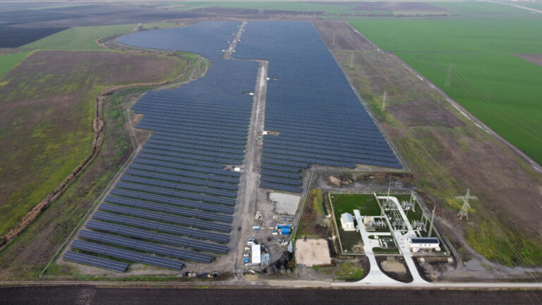 FA Wind und Solar stellt Werkzeug für überplante, gut ausgelastete Netzanschlüsse bereit