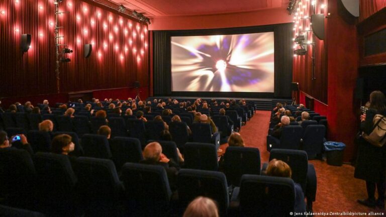 Filmförderung: Blockbuster made in Germany?