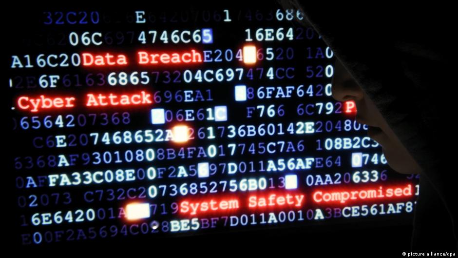 Cyberangriffe mit KI: Deutschland ist besonders bedroht