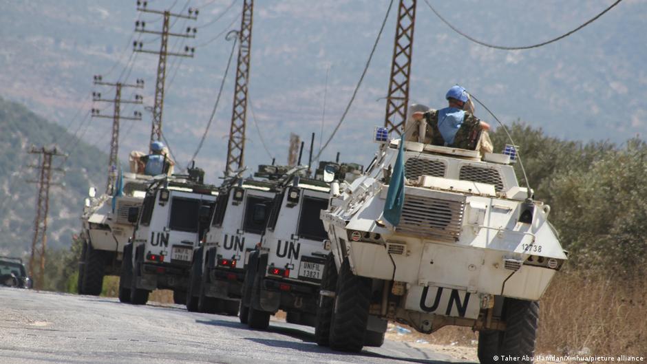 Wieder tote Blauhelme: Was tut die UNIFIL im Libanon?