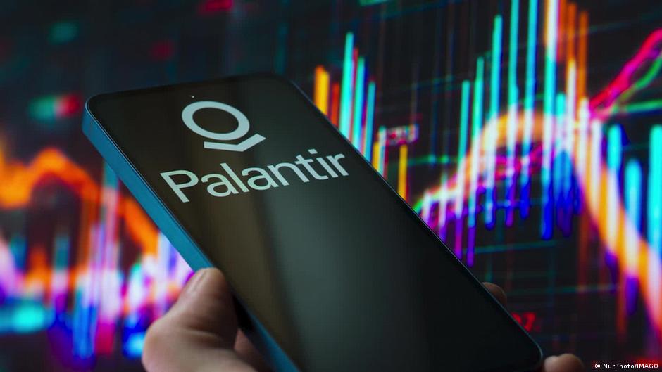 Palantir: Kann Deutschland auf die US-Software verzichten?