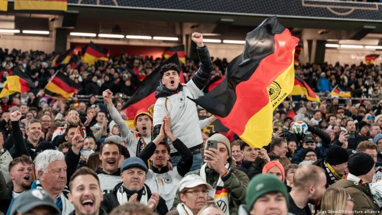 Trumps WM 2026 wird kein Turnier für Fußball-Fans