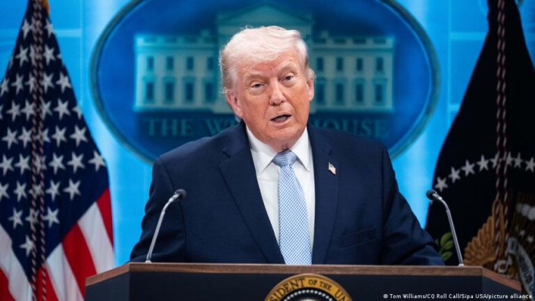 Einigung mit dem Iran steht laut USA kurz bevor