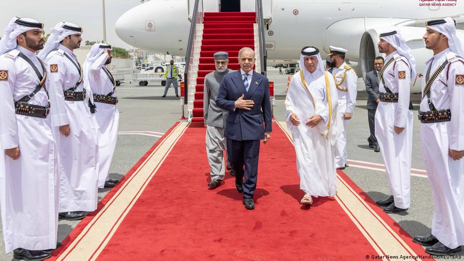 Iran-Krieg: Trotz Angriffen baut Doha seine Vermittlerrolle aus