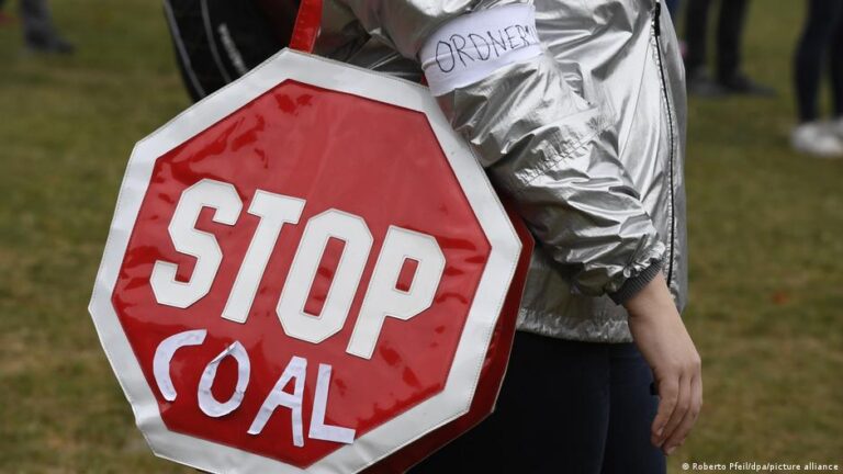 Neue Initiative: Schaffen Staaten den Ausstieg aus Öl und Gas?