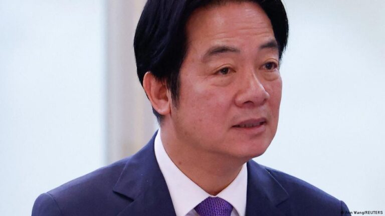 News kompakt: Taiwan bangt um Sicherheitszusagen der USA