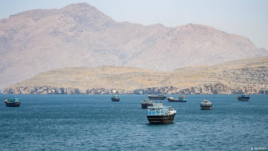 China: Pakistan muss Vermittlung im Iran-Krieg intensivieren