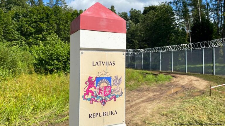 Wie viel hybrider Krieg steckt in der Regierungskrise Lettlands?