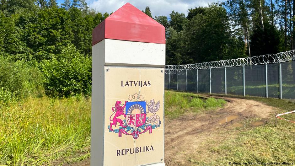 Wie viel hybrider Krieg steckt in der Regierungskrise Lettlands?