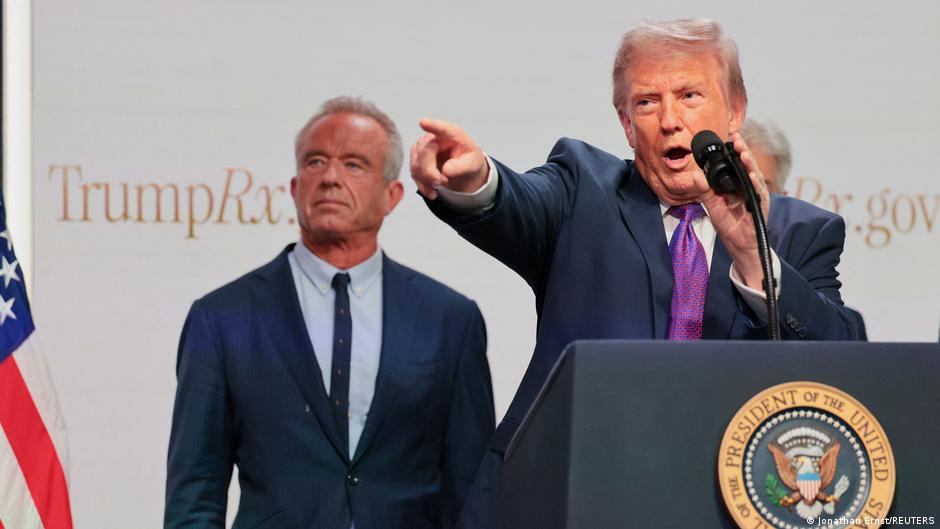 Trump sieht Fortschritte bei Gesprächen mit dem Iran