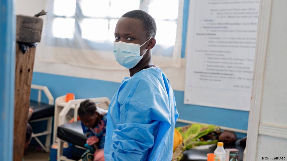 Ebola Krise: Trumps umstrittene Rolle in Afrika
