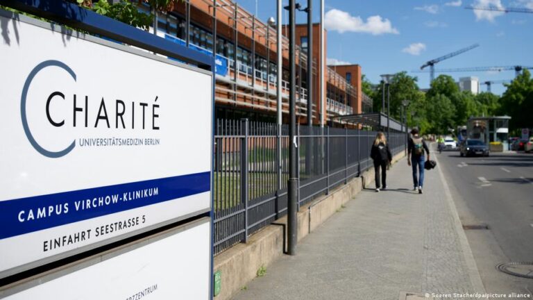 News kompakt: US Ebola Patient wird in Berlin behandelt