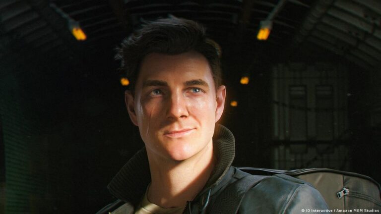 007 First Light: Das neue James Bond Videospiel