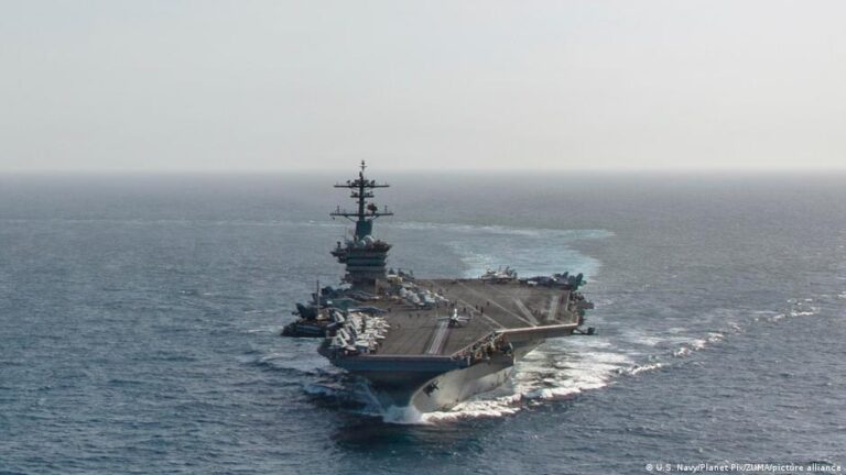 News kompakt: US Streitkräfte greifen Ziele in Iran an
