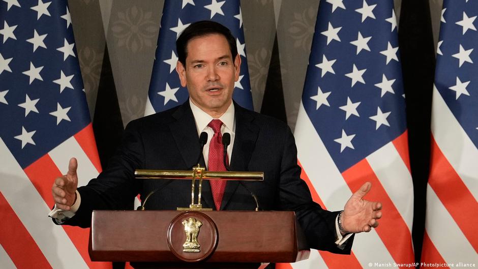 News kompakt: Rubio sieht Chance auf baldige Einigung mit Iran