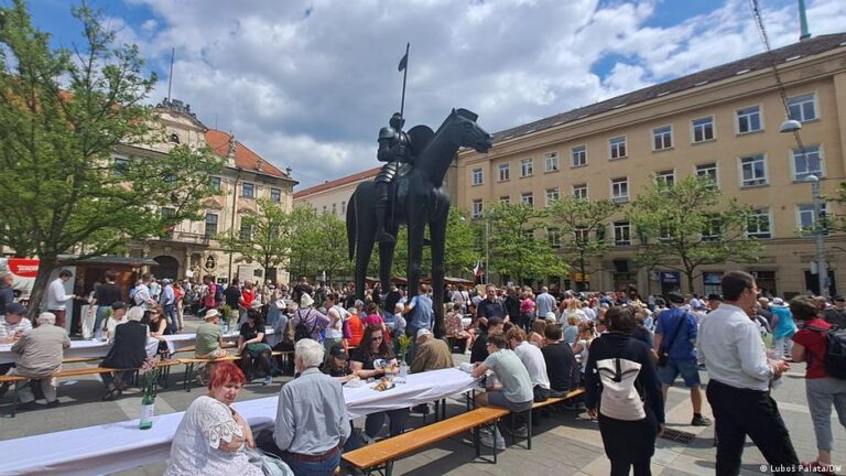 Vertriebenentag in Tschechien: Erfolg der Zivilgesellschaft