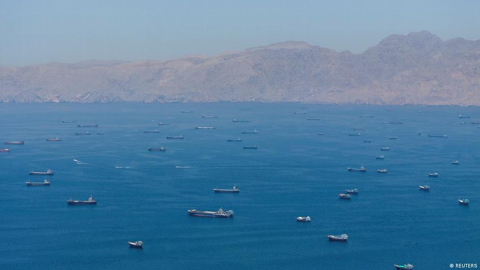 News kompakt: Iran droht nach US Angriffen mit Vergeltung