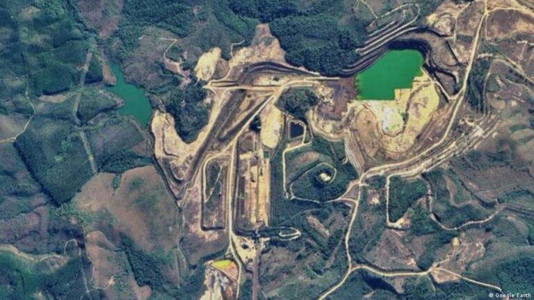 Seltene Erden: Bricht Brasilien Chinas Monopol?