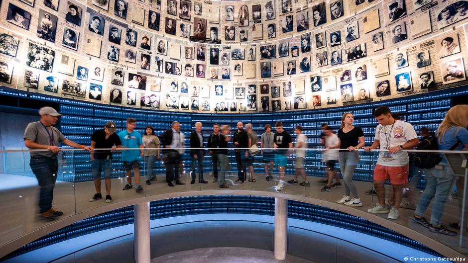Yad Vashem Außenstelle kommt nach Deutschland