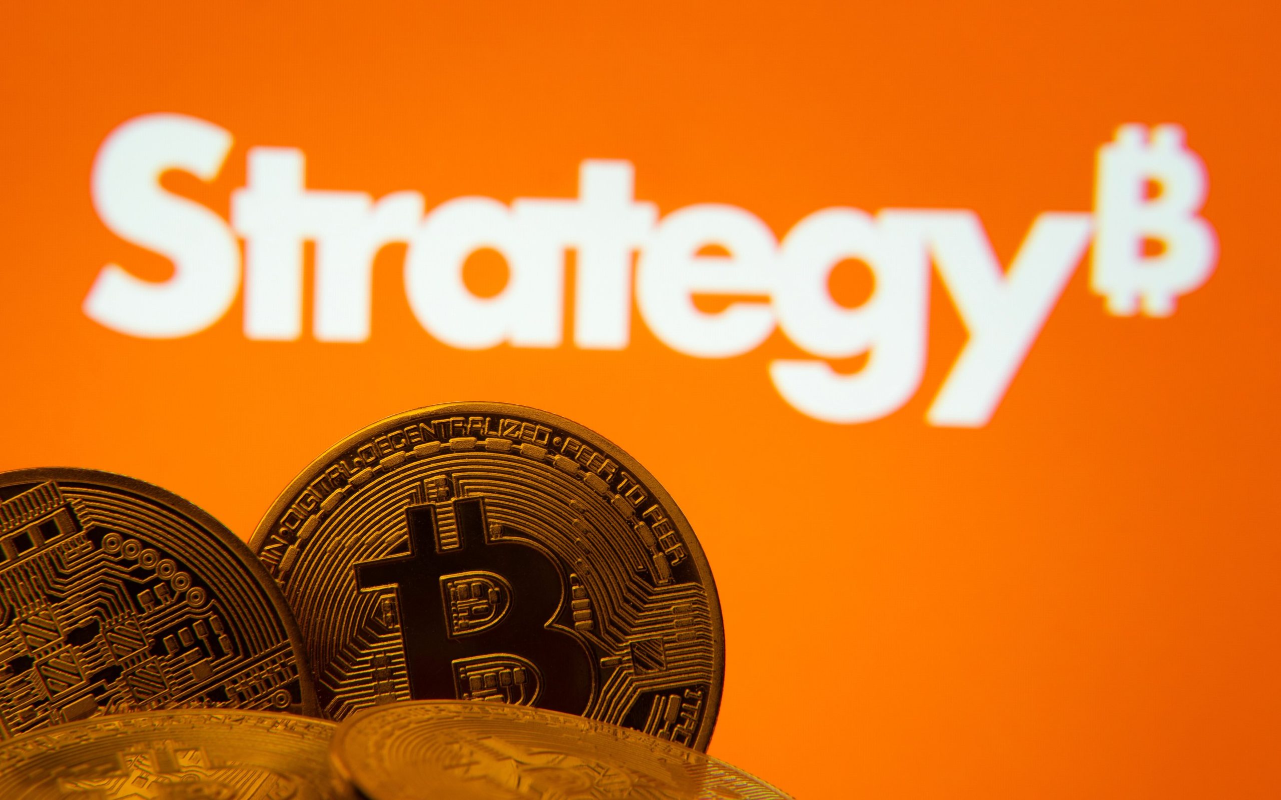 Arca CIO: Lage bei Strategy ist außer Kontrolle geraten