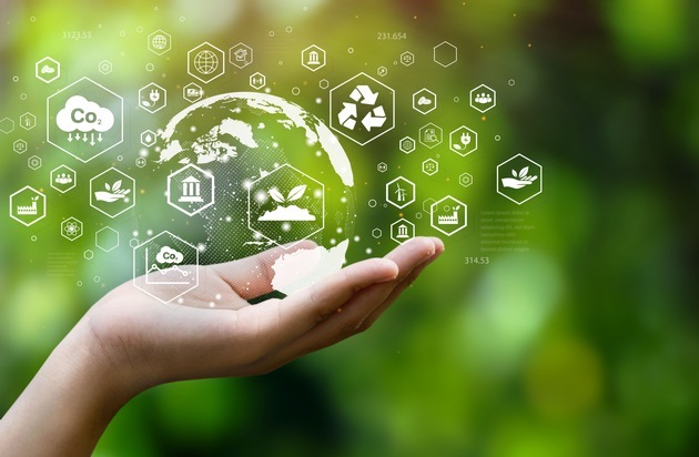 Nachhaltigkeitsinitiative: proWIN kooperiert mit Start up zur CO2 Reduktion