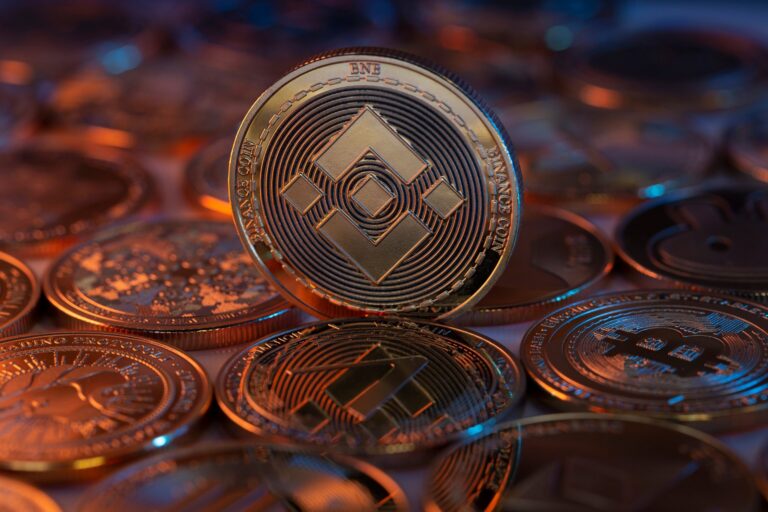 BNB vor Explosion? Neuer ETF startet jetzt