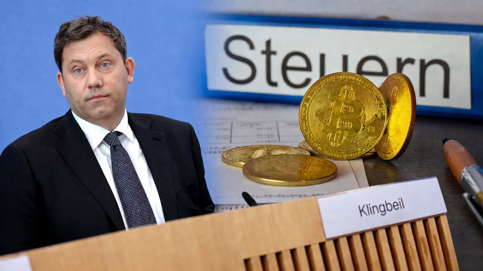 Krypto-News: Neue Meldepflichten und ein großes Update für XRP