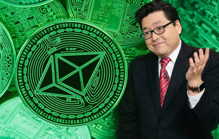 Ethereum Wette mit Milliardenvolumen: Bitmine kontrolliert jetzt 4,37 Prozent aller ETH