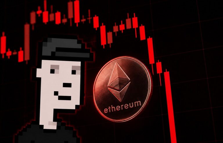 Verliert der Bankless Host das Vertrauen? Ich habe meine letzten Ethereum verkauft