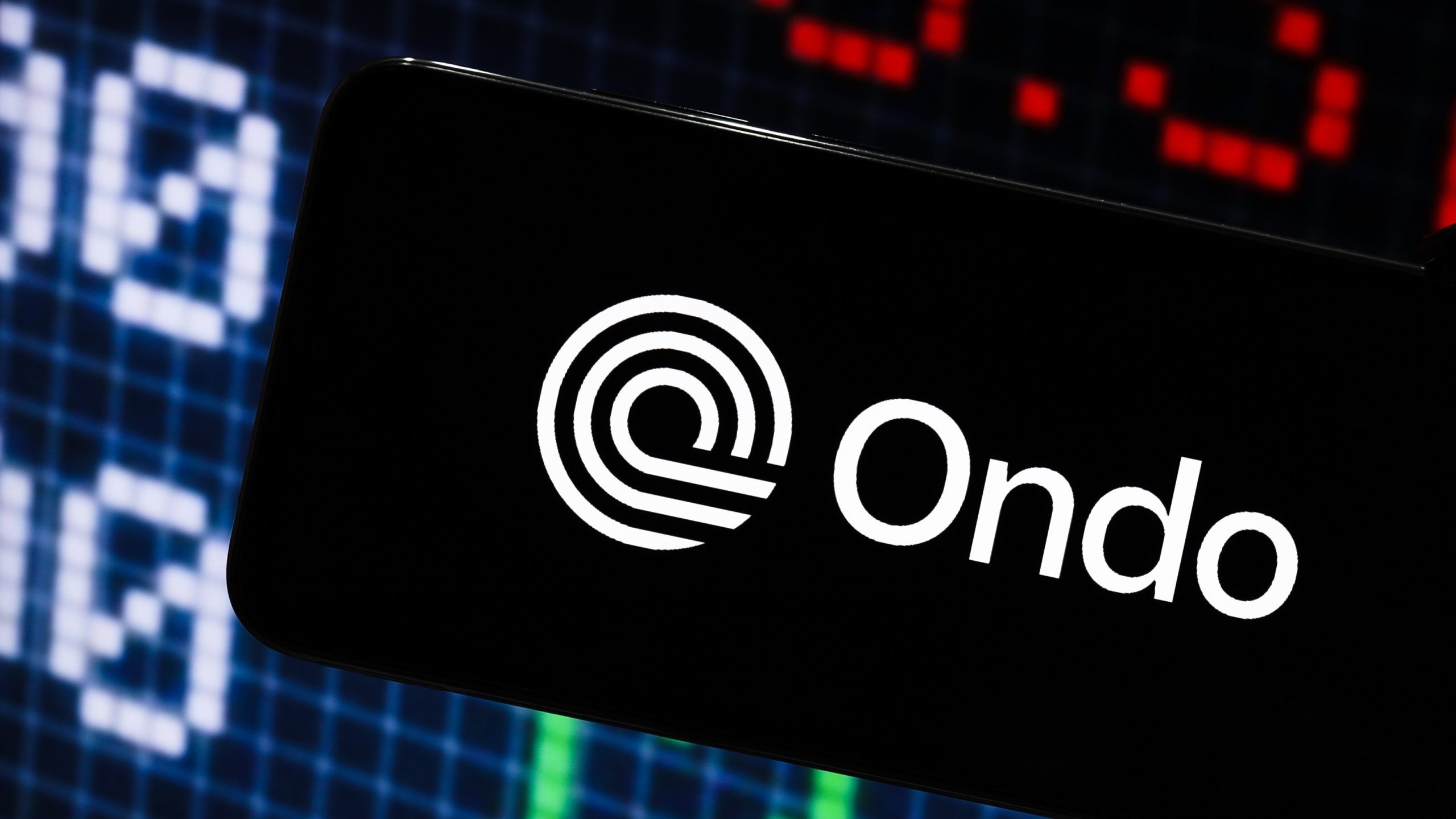 Ondo Gründer Nathan Allman unerwartet verstorben