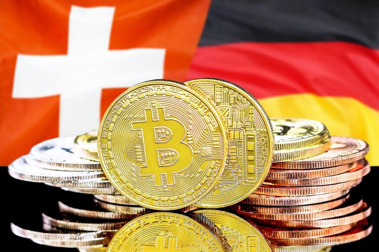 Mehr Bitcoin, weniger Krypto: Was Deutschland von der Schweiz lernen kann