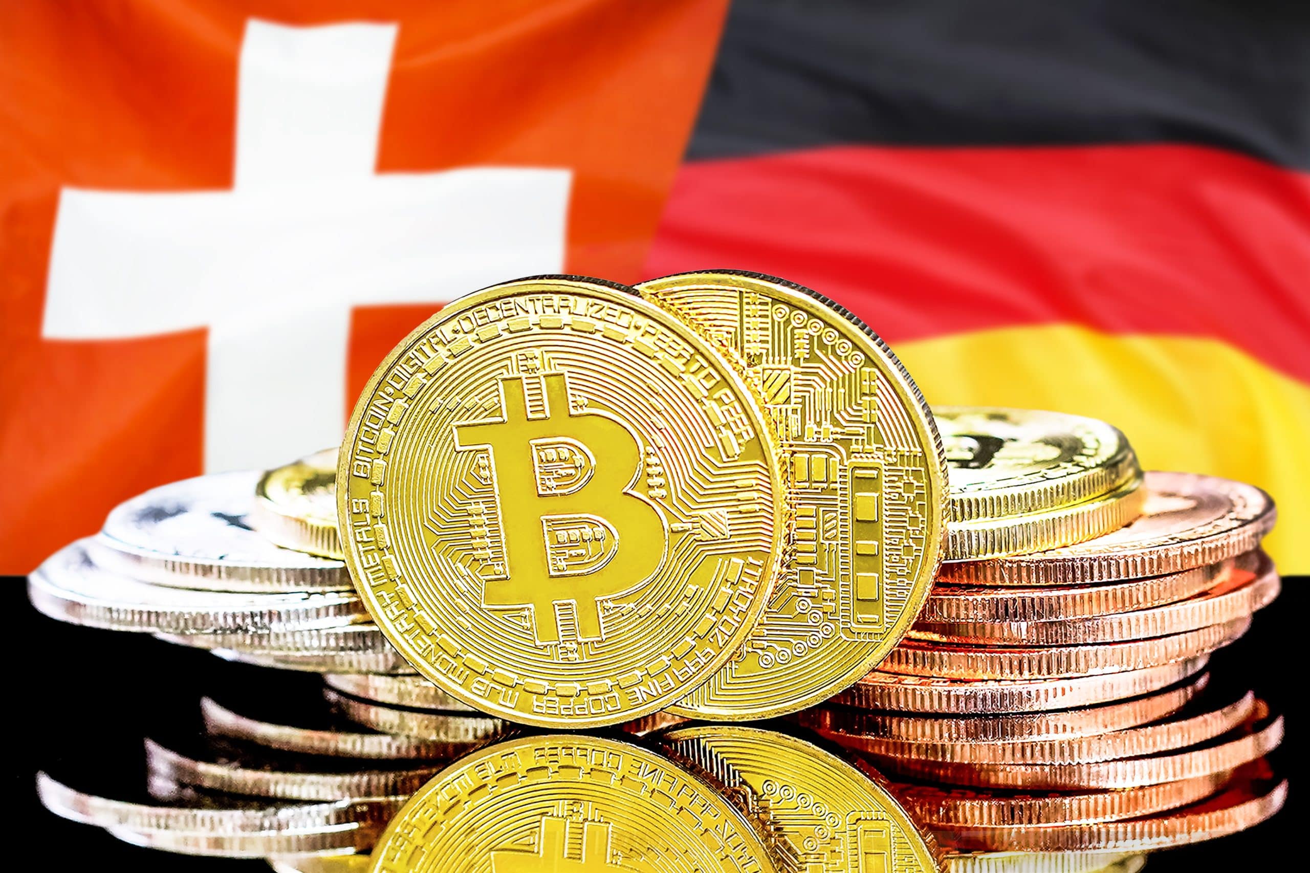 Mehr Bitcoin, weniger Krypto: Was Deutschland von der Schweiz lernen kann