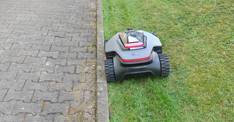 Top 10: Mähroboter ohne Begrenzungskabel im Test, der beste navigiert mit LiDAR