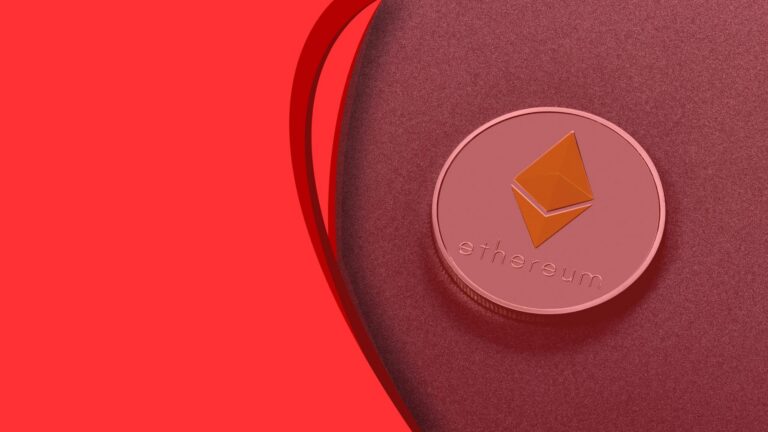 Besorgnis nach US Daten: Warum Ethereum jetzt besonders leidet