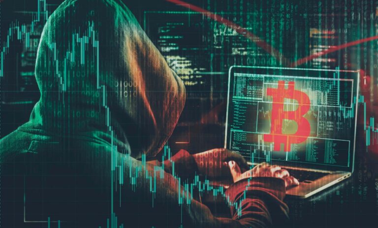 Google Werbung wird zur Gefahr für Krypto