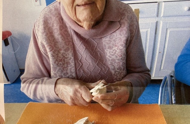 88-jährige Bewohnerin aus Seniorenzentrum abgängig