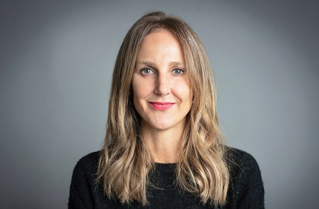 Mareike Schiller ist neue Sprecherin der Reisebank, sie ist Teil der neu ...
