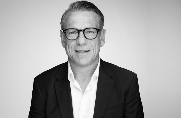 Dr. Christian Marzinzik wird neuer CFO bei igefa