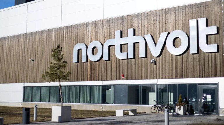 Landesverfassungsgericht rügt Informationsdefizite bei der Northvolt Förderung