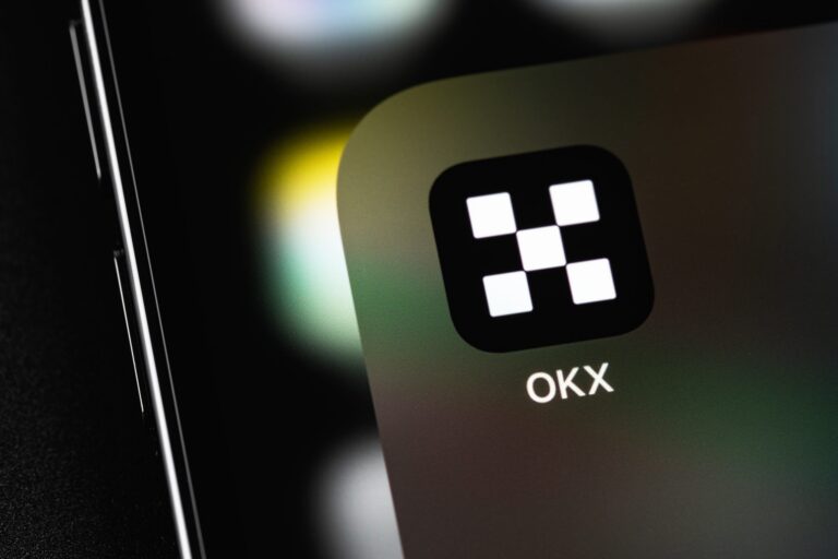 Krypto Börse OKX und NYSE Betreiber bringen Öl Perps auf den Markt